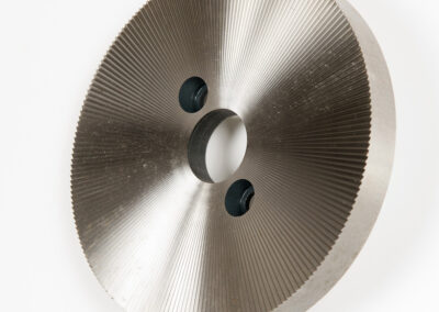 Disque de microniseur
